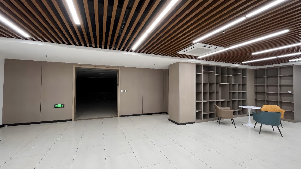 冰火板廠家為商業空間提供保障 冰火板廠家為商業空間提供保障